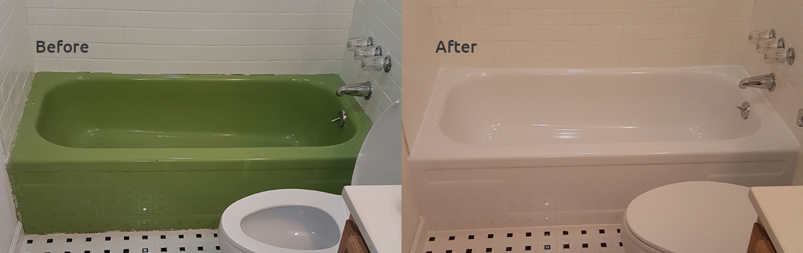 Bathroom Resurfacing Resurface Old, Ak Bathtub Refinishing