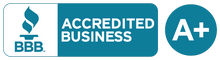 BBB Accredited Business Logo